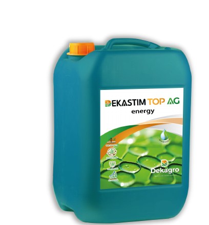 Dekastim TOP AG energy